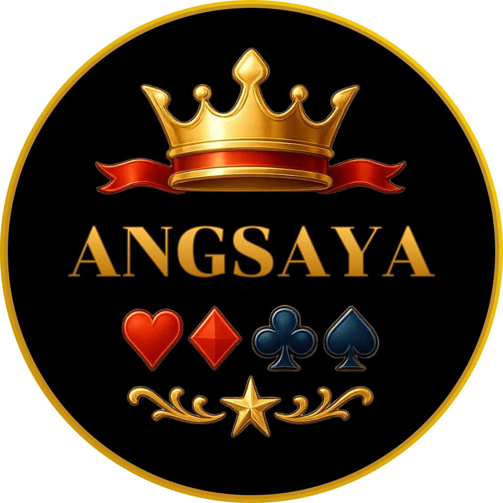 ANGSAYA – Join thrilling live casino action designed for Filipino players Confident Filipino woman holding casino chips in front of a glowing roulette wheel representing high stakes gaming and excitement at ANGSAYA Philippines